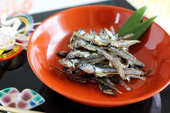  田作りは栄養価抜群！【田作り】に含まれる栄養素と効能