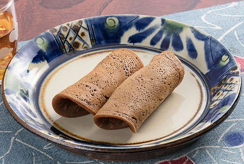 【ちんびん】の商品紹介