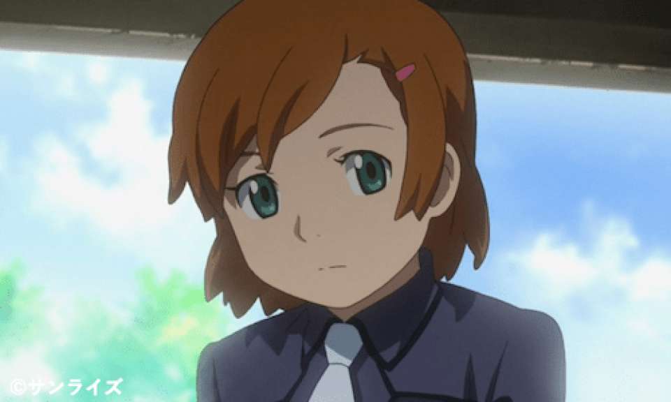 ロマリー・ストーン