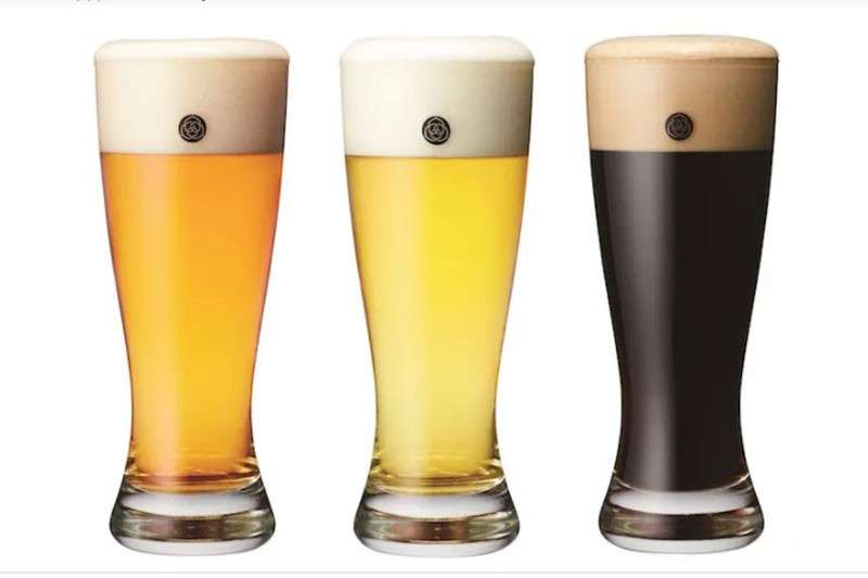 コエドビールは種類が豊富！