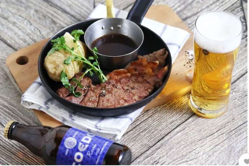 【コエドビール】の魅力