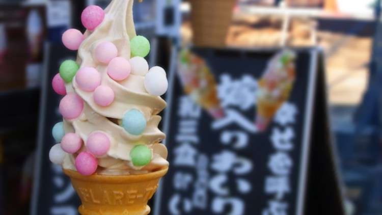 【おいり】は好き嫌いが分かれる？
