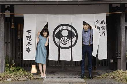 【ちりめん山椒せんべい】は好き嫌いが分かれる？