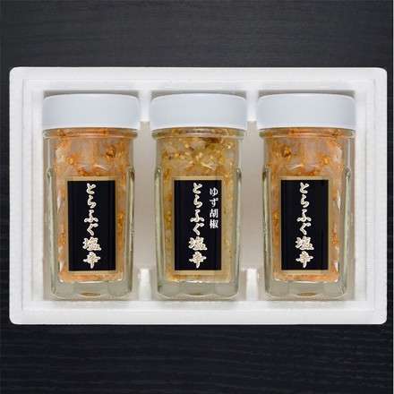  【とらふぐの塩辛】の商品紹介