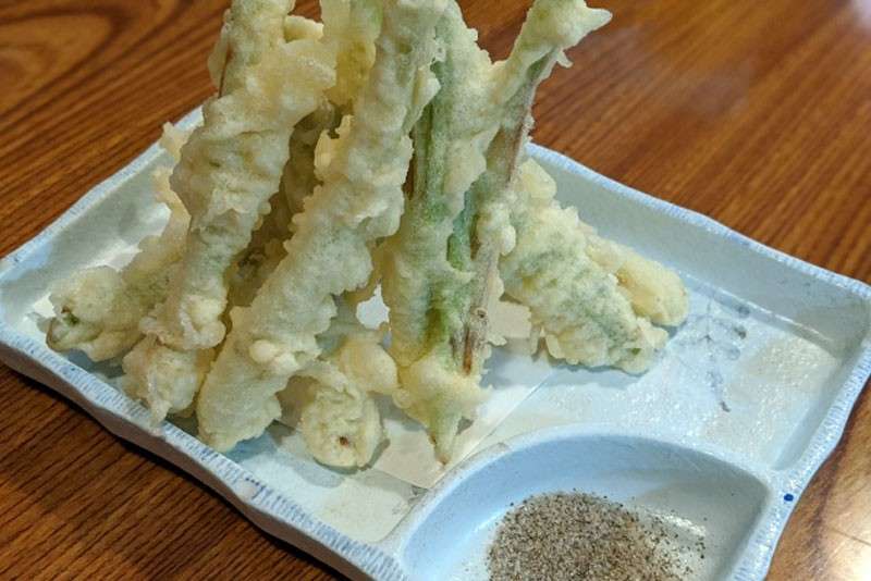 島らっきょうの食べ方