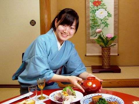 卓袱料理の特徴