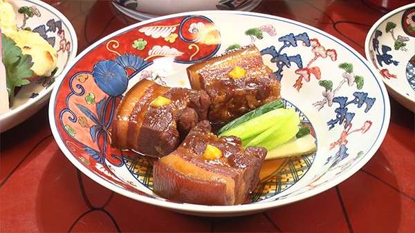 【卓袱料理】の商品紹介