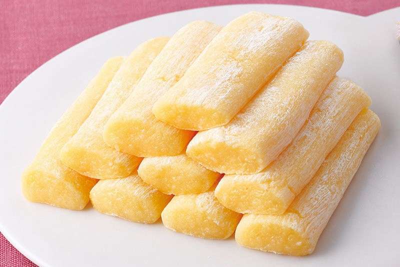 【バター餅】の特徴・魅力