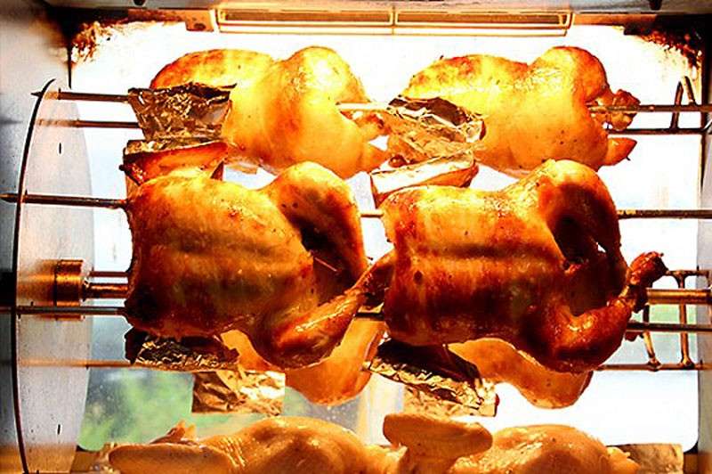 【ブエノチキン】の特徴・魅力