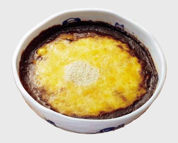 【有田焼カレー】の特徴・魅力