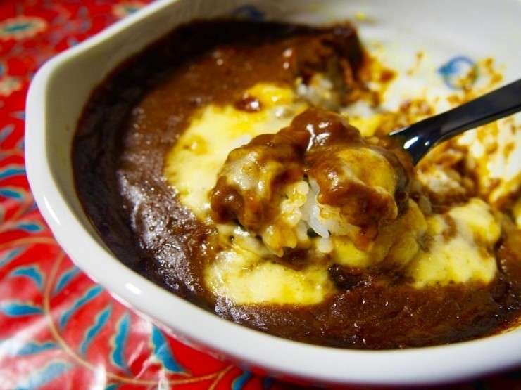 【有田焼カレー】は好き嫌いが分かれる？