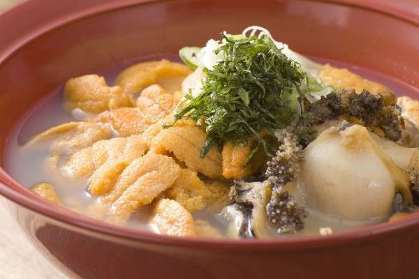 【いちご煮】の特徴・魅力