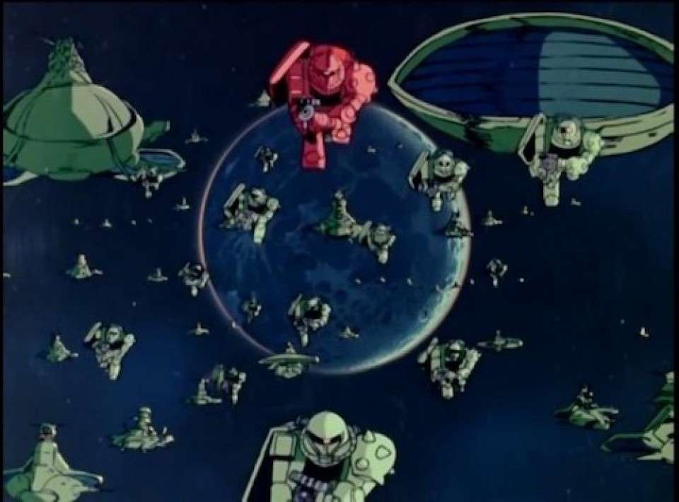 ルウム戦役