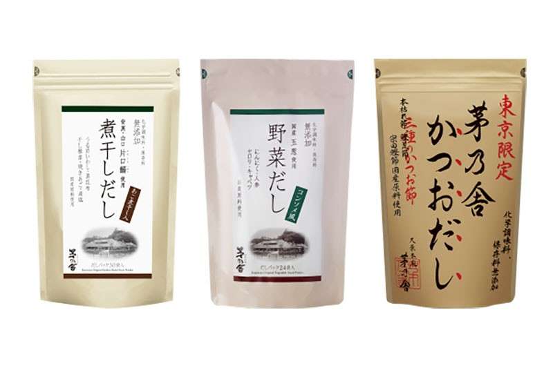 【久原本家 茅乃舎だし】の特徴・魅力