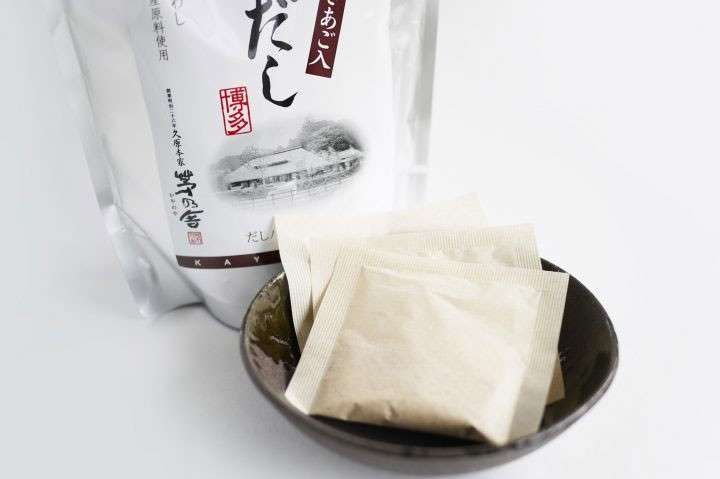 久原本家 茅乃舎だしの魅力