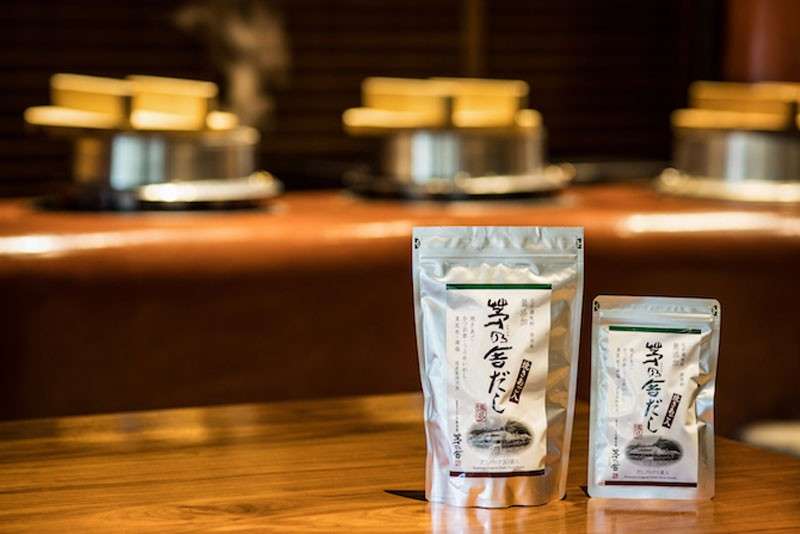 【久原本家 茅乃舎だし】の商品紹介