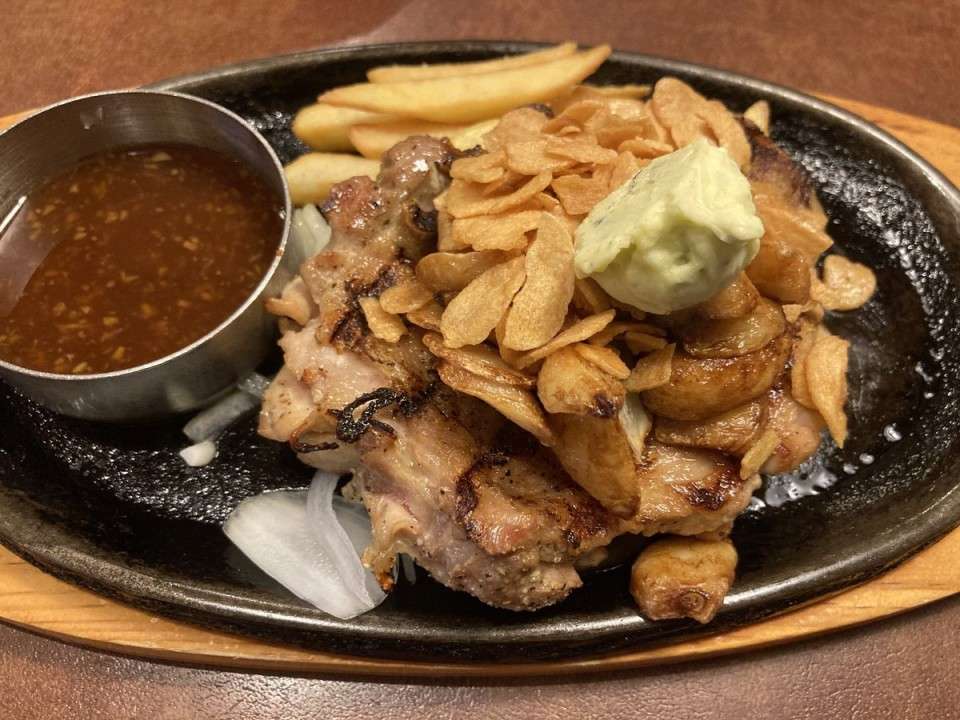 【ビッグボーイ】は好き嫌いが分かれる？