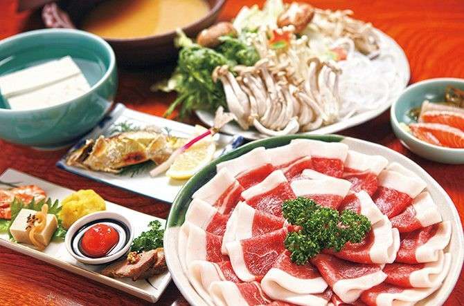 【しし鍋】の特徴・魅力