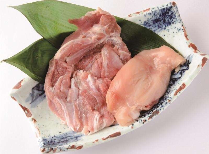  奥久慈しゃもは、どんな料理にも合う！