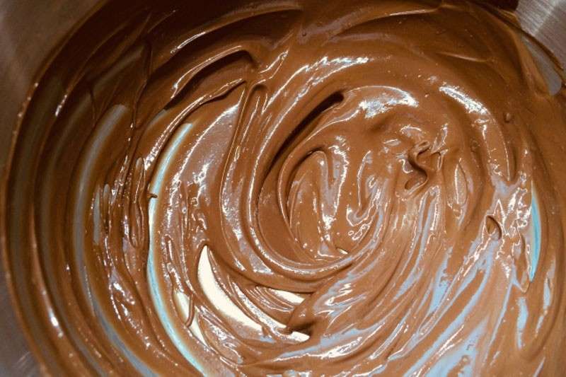 【ミルクチョコレート】の特徴・魅力