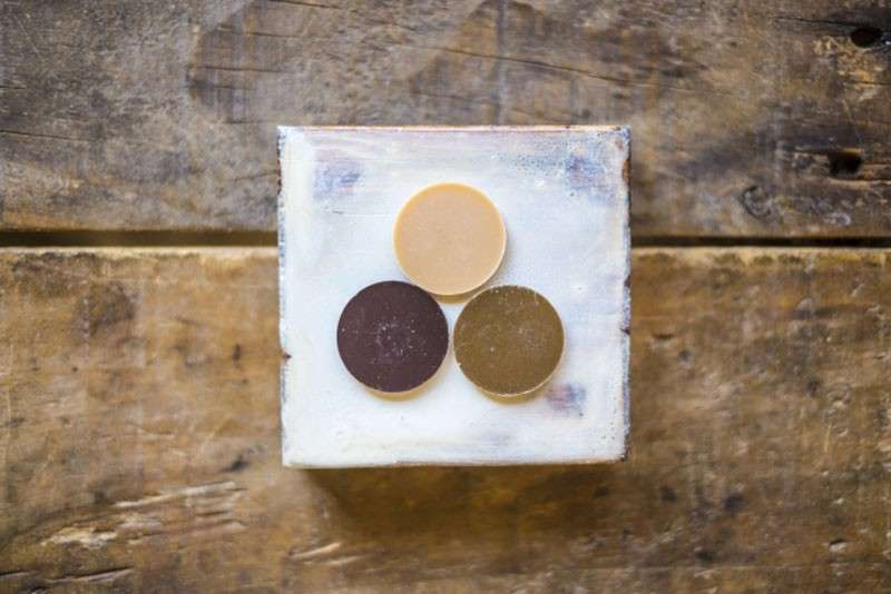 ミルクチョコレートは健康に良い!【ミルクチョコレート】に含まれる栄養素と効能