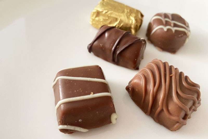 【ミルクチョコレート】は好き嫌いが分かれる?