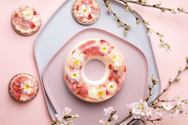 【桜スイーツ】は好き嫌いが分かれる？
