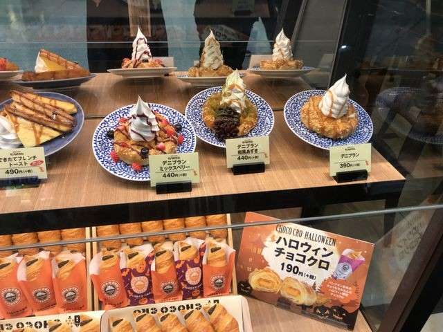 【サンマルクカフェ】の魅力