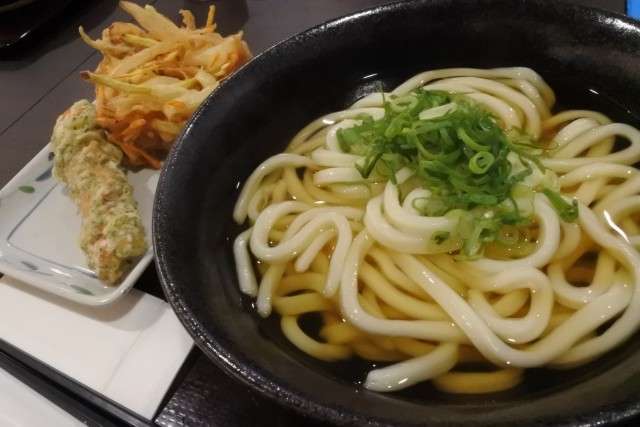 【はなまるうどん】は好き嫌いが分かれる？