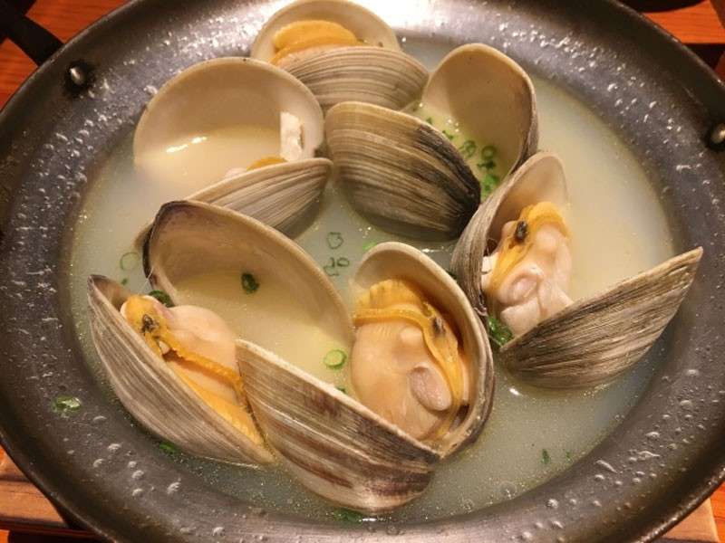 【ハマグリ】は好き嫌いが分かれる?