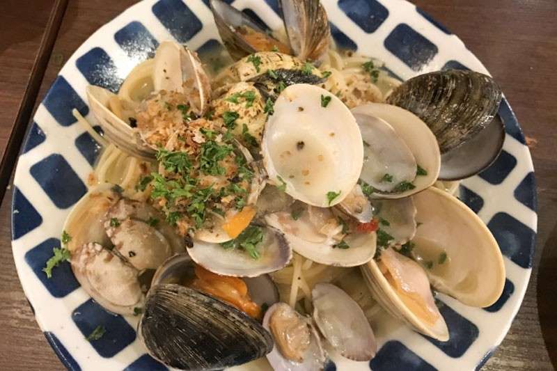 ハマグリは栄養価抜群!【ハマグリ】に含まれる栄養素と効能