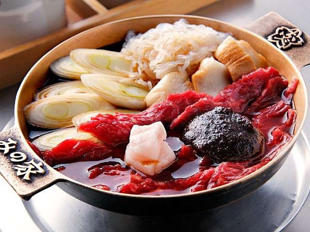 【桜鍋】の特徴・魅力
