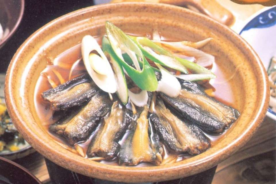 【どじょう鍋】は好き嫌いが分かれる？