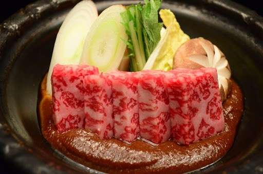 【牛鍋】は好き嫌いが分かれる？