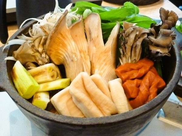 【じゅんじゅん】の特徴・魅力
