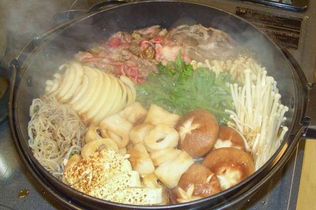 じゅんじゅんの美味しさ