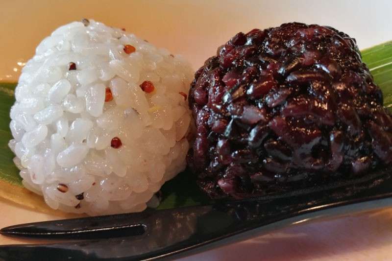 【ぼた餅】が登場することわざ