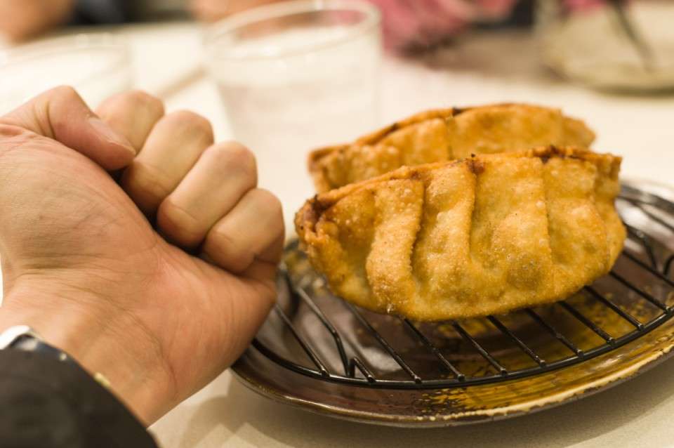 【津ぎょうざ】の特徴・魅力