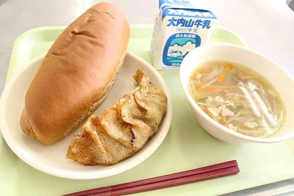 津ぎょうざの魅力