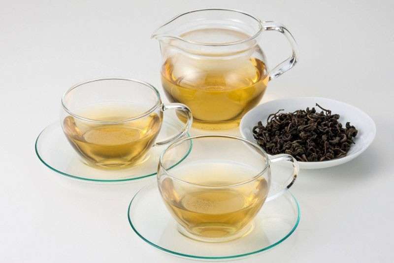 【甘茶】は好き嫌いが分かれる？