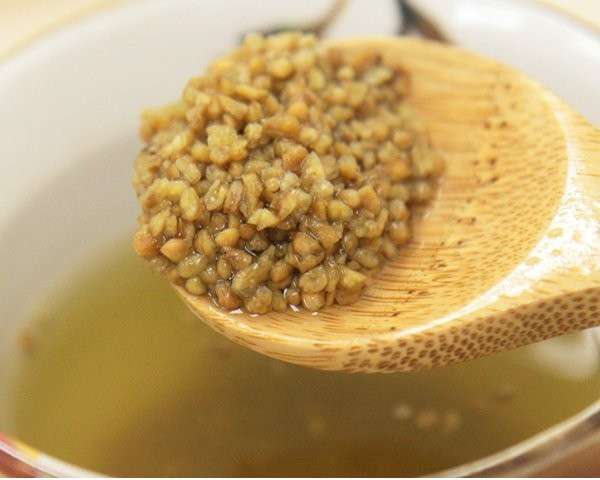 【韃靼そば茶】の商品紹介