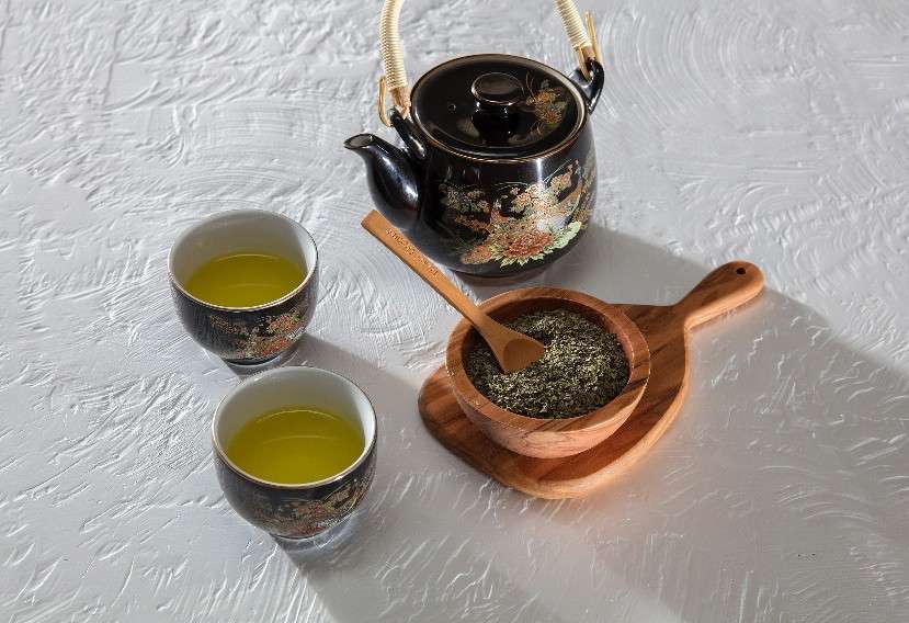 【ぐり茶】の魅力