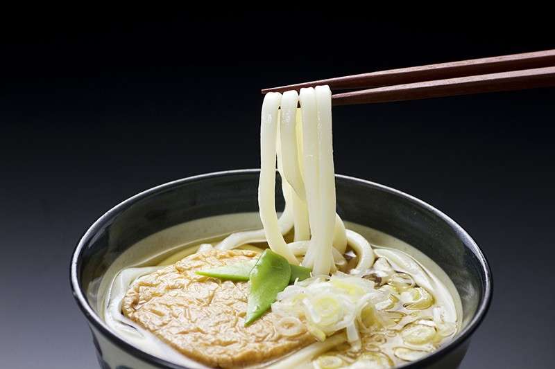 【舘林うどん】は好き嫌いが分かれる？