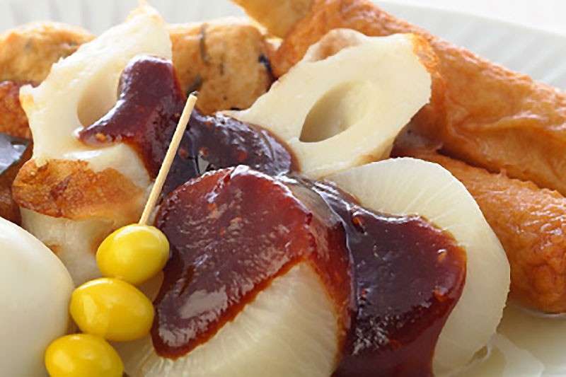 【つけてみそかけてみそ】の特徴・魅力