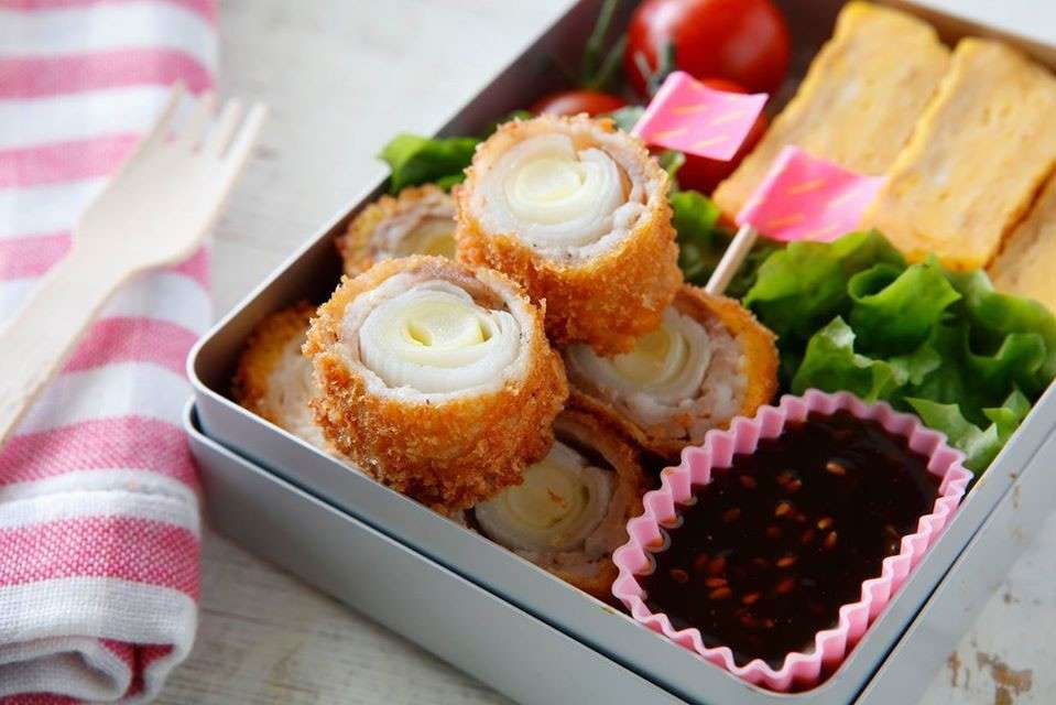 つけてみそかけてみそのさまざまなバリエーション