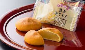 【博多通りもん】は好き嫌いが分かれる？