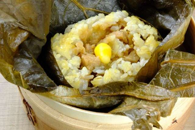 【ちまき】の特徴・魅力