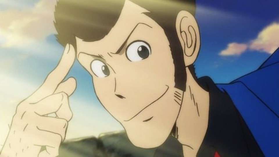 ルパン三世