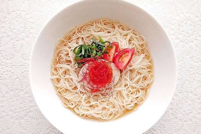 【そうめん】は好き嫌いが分かれる?