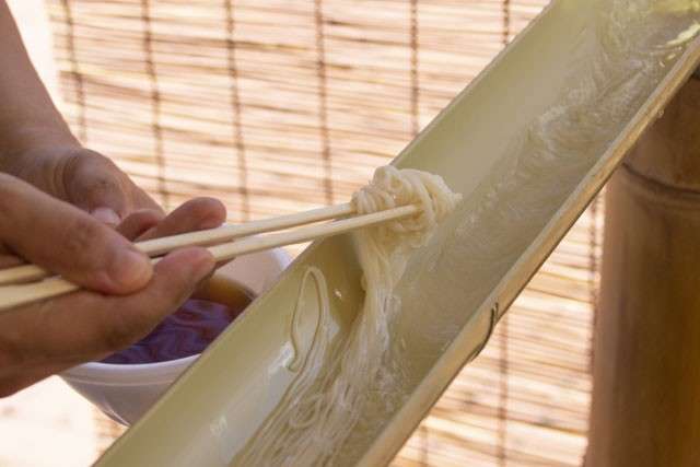 【そうめん】嫌いを克服するには?